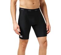 Canterbury E523558-989-4XL Short de Compression Homme Noir FR : 4XL (Taille Fabricant : 4XL)