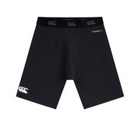 Canterbury E523558-989-M Short de Compression Homme Noir FR : M (Taille Fabricant : M)