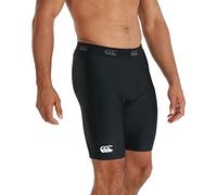 Canterbury E523558-989-XS Short de Compression Homme Noir FR : XS (Taille Fabricant : XS)