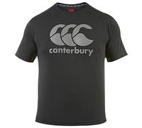 Canterbury E546649-733-S T-Shirt Homme Phantom FR : S (Taille Fabricant : S)