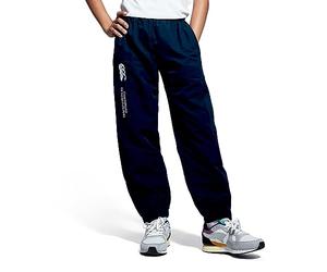 Canterbury E712607-769-14 Pantalon Garçon Bleu Marine FR : XL (Taille Fabricant : 14)