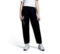 Canterbury E712607-989-14 Pantalon Garçon Noir FR : XL (Taille Fabricant : 14)