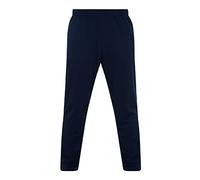 Canterbury E712866-769-12 Pantalon de survêtement Garçon, Bleu Marine, FR : L (Taille Fabricant : 12)