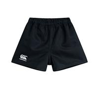 Canterbury E723406-989-6 Short Garçon Noir FR : XS (Taille Fabricant : 6)