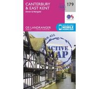 Canterbury & East Kent, Dover & Margate