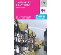 Canterbury & East Kent, Dover & Margate
