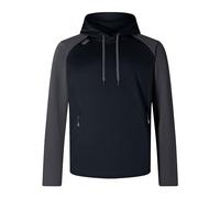 Canterbury Elite Training Sweatshirt pour Homme, Noir, XL