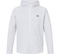 Canterbury Everest Full Zip Hoodie Mens Marl blanc M Male