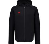 Canterbury Everest Hoodie Adults Noir L Male