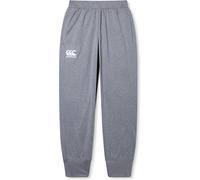Canterbury Fleece Jogging Bottoms Juniors Marne statique 6Y Male