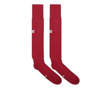 Canterbury Formation des Lions Britanniques et Irlandais Chaussettes, Dahlia Rouge, L Homme