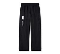 Canterbury Garçons juniors Pantalon de survêtement à ourlet ouvert | Bas de survêtement/jogging | Durabilité et confort pantalon de survêtement