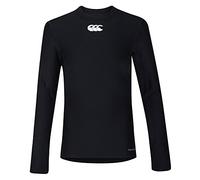 Canterbury Garçons Juniors Polo en Coton Waimac | Chemise de Rugby | Décontracté Haut