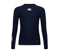 Canterbury Garçons Juniors Polo en Coton Waimac | Chemise de Rugby | Décontracté Haut