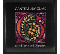 Canterbury Glass - Sacred Scenes and Characters [Import]