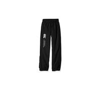 Canterbury Homme Cuffed Stadium Pantalons, Noir, L EU