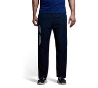 Canterbury E513112-769-S Pantalon de survêtement Homme Bleu Marine FR : S (Taille Fabricant : S)