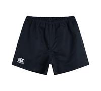 Canterbury Homme Short professionnel en polyester | Short de rugby | Cordon de serrage intérieur et poches | Short de sport/entraînement Shorts de gym