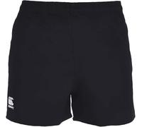 Canterbury Homme Short Professionnel en Polyester | Short de Rugby | Cordon de Serrage intérieur et Poches | Short de Sport/entraînement Shorts de Gym