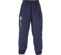 Canterbury Hommes Stade Pantalon de sport avec élastique PC2487 (L) (Bleu marine)