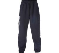 Canterbury Hommes Stade Pantalon de sport avec élastique PC2487 (XS) (Noir)
