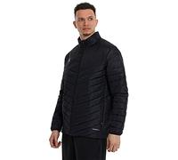 Canterbury Hommes Thermoreg Lightwed Bouette matelassée Thermique - Noir - XL