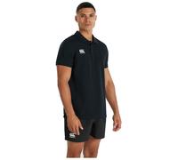 Canterbury Hommes Waimak Polo Golf Rugby Manche Courte Décontracté Léger Taille