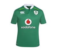 Canterbury Ireland Vapodri Home Pro Classique Homme