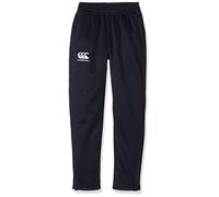 Canterbury Junior Unisexe Étiré Conique Pantalon de survêtement Black 20