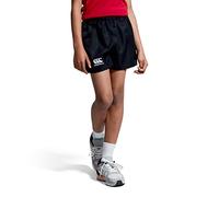 Canterbury Junior Unisexe Étiré Conique Pantalon de survêtement Black 40