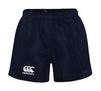 Canterbury Junior Unisexe Short de Rugby Advantage | Léger Shorts de Gym