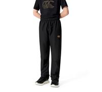 Canterbury K Tempo+ Pantalon de survêtement pour Mixte Enfant, Black, 6 années
