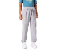 Canterbury K Tempo+ Pantalon de survêtement pour Mixte Enfant, Grey, 6 années