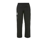 Canterbury Ladies Open Hem Stadium Pants 2016 - Black Noir