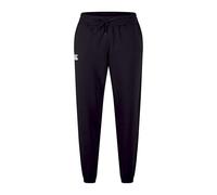 Canterbury Leisure Pantalon de survêtement pour Homme, Black, M