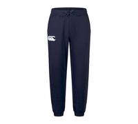 Canterbury Leisure Pantalon de survêtement pour Homme, Navy, L
