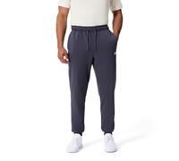 Canterbury Lifestyle 32" Pantalons de survêtement pour Homme, Navy Blue, 4XL