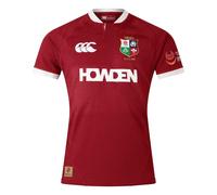 Canterbury - Maillot de rugby motif/style British & Irish Lions - Homme (GT33403