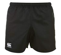 Short Advantage Noir Canterbury - Taille : 2Xl Noir