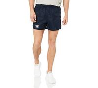 Canterbury Men's Advantage Rugby Shorts | Lightweight Gym Shorts, Navy, 4XL