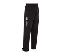 Canterbury Stadium à Ourlet Ouvert Pantalon Homme Noir FR : 3XL (Taille Fabricant : 3XL)