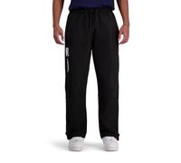 Canterbury Pantalon Stadium à ourlet ouvert Homme Noir – FR L