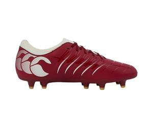 Canterbury Mixte CCC Phoenix 2.0 Team Firm Ground Rugby Boots Bottes
