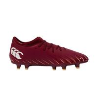 Canterbury Mixte CCC Speed Falcon Team Bottes, Noir, 40 EU