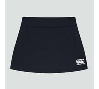 Canterbury Mixte Enfant Team Jupe-Short, Noir, 40 EU