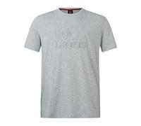 Canterbury Monument des Lions Britanniques et Irlandais Chemise, Gris Clair, 4XL Mixte