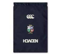 Canterbury of New Zealand British and Irish Lions, Sac de Sport Unisexe,