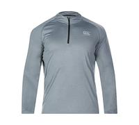 Canterbury Of New Zealand Vapodri 1st Layer Haut Homme, B078kj86ll, XXXXL