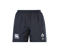 Canterbury Official Ireland 18/19 Vapodri Training Shorts Homme, Bleu Marine Vif, ,26