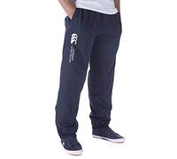 Canterbury Stadium Pantalon Garçon Bleu Marine FR : L (Taille Fabricant : 10)